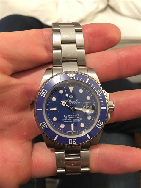 rolex serial numbers reddit